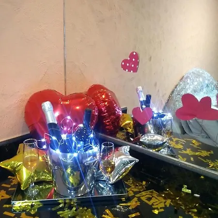 L'Amour Park Hotel (Adults Only)-2