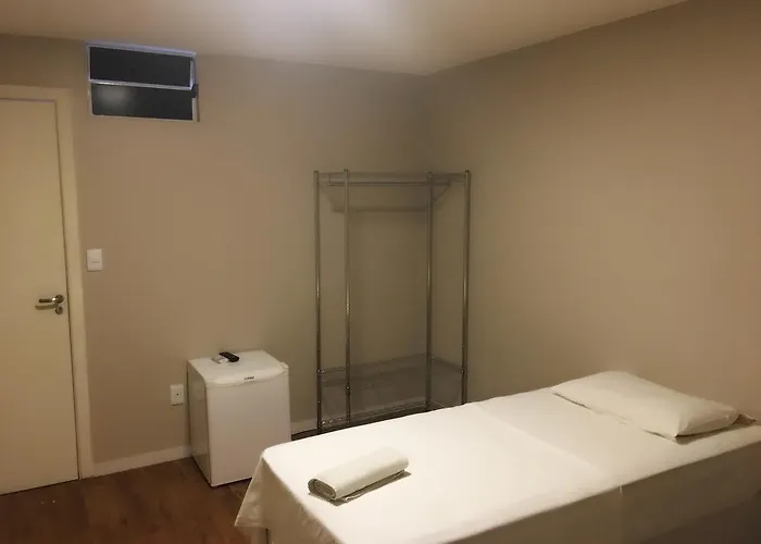 Pousada Kit Residence Brasília