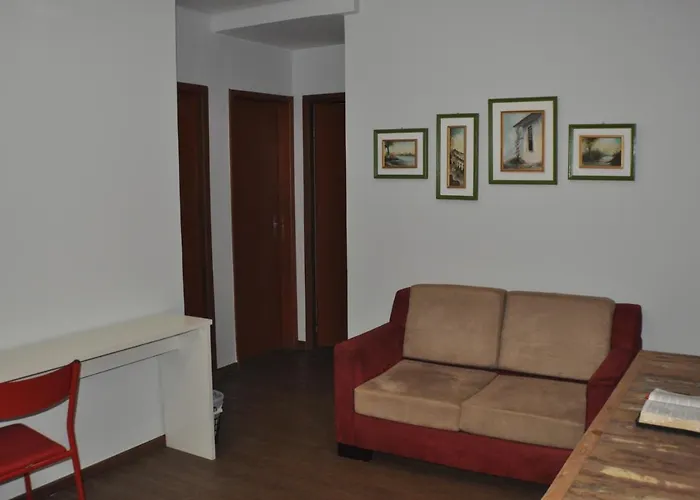 Casa De Flor Acomodação com café da manhã Brasília